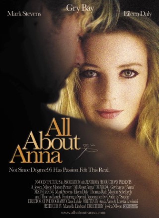 All About Anna Poster